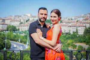 Buse Varol’un boşanma şartı netleşti! Alişan’ın tek kuruşu bile yokmuş