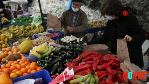 Zamlardan sonra Türk-İş: Gıda enflasyonu yüzde 66’yı aştı