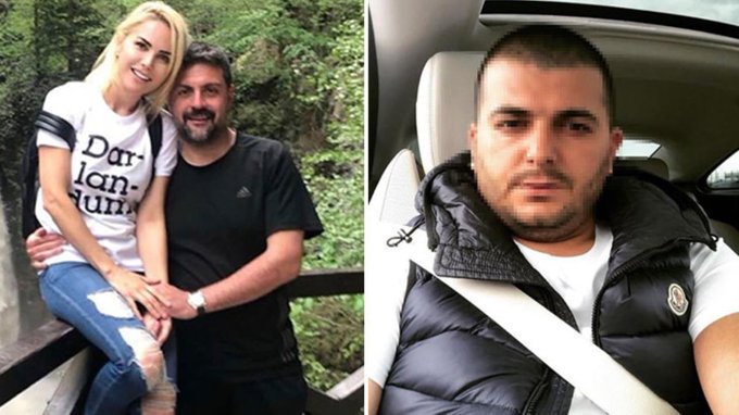 Şafak Mahmutyazıcıoğlu cinayetinde aranan Seccad Yeşil’in Ece Erken’in düğün günü yaptığı paylaşımın sırrı çözüldü