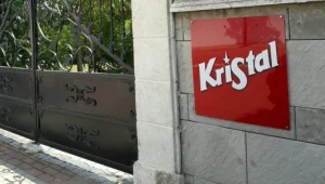 Kristal Kola (KRSTL) hisselerine ağır tedbir kararı!