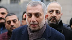 Külünk: Ayçiçek fabrikalarının gizli sahibi, kirli elini ülkemizden çek