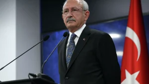 Kılıçdaroğlu: Elektrikte kdv’yi sıfırla