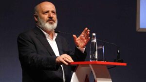 Ethem Sancak’tan Çin zulmü altındaki Doğu Türkistan’la ilgili skandal açıklama: Uygurların refah seviyesi Yozgat’ın 3 katı