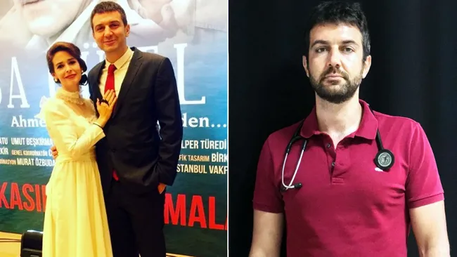 Pelin Batu – Dr. Macit Bitargil cephesinden yeni iddia!