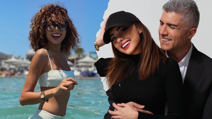 Özcan Deniz bombayı patlattı! 23 yaş küçük sevgilisine sürpriz evlilik teklifi