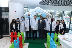 Soğuk algınlığına 1 doz masal