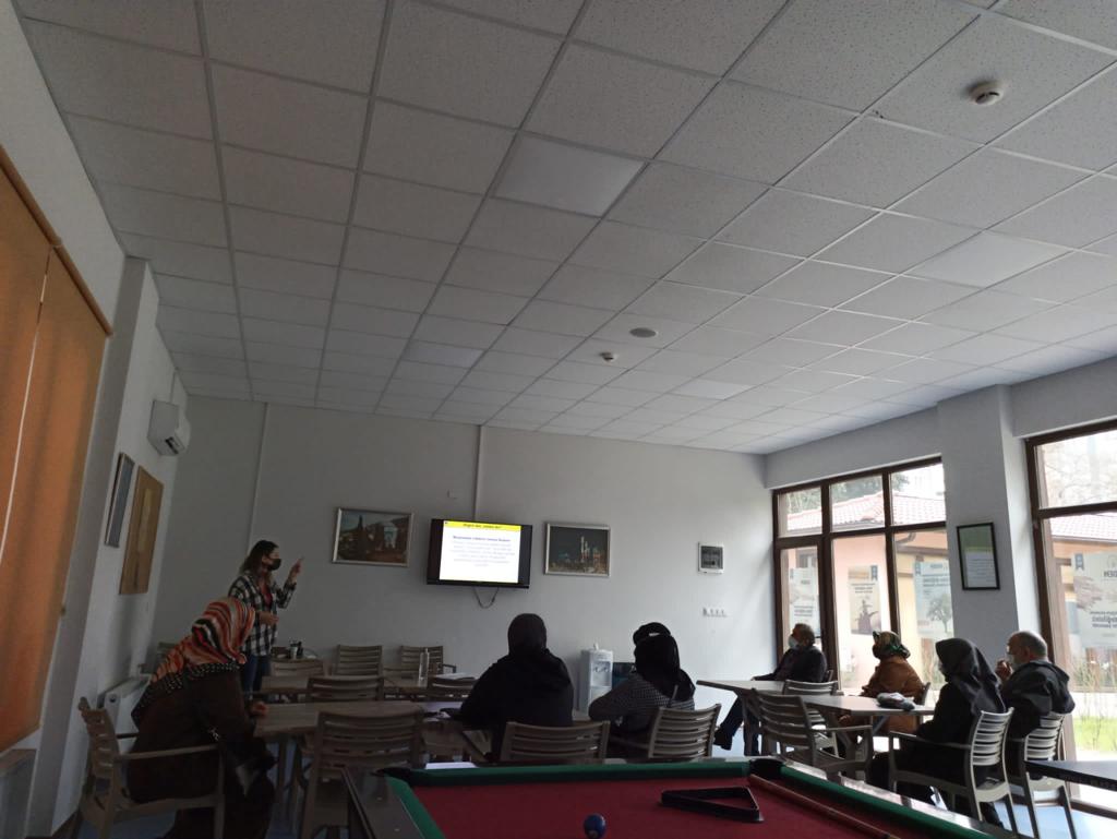 Bursa’da bağımlılıkla etkin mücadele