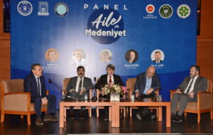 Medeniyetin temel kurumu aile