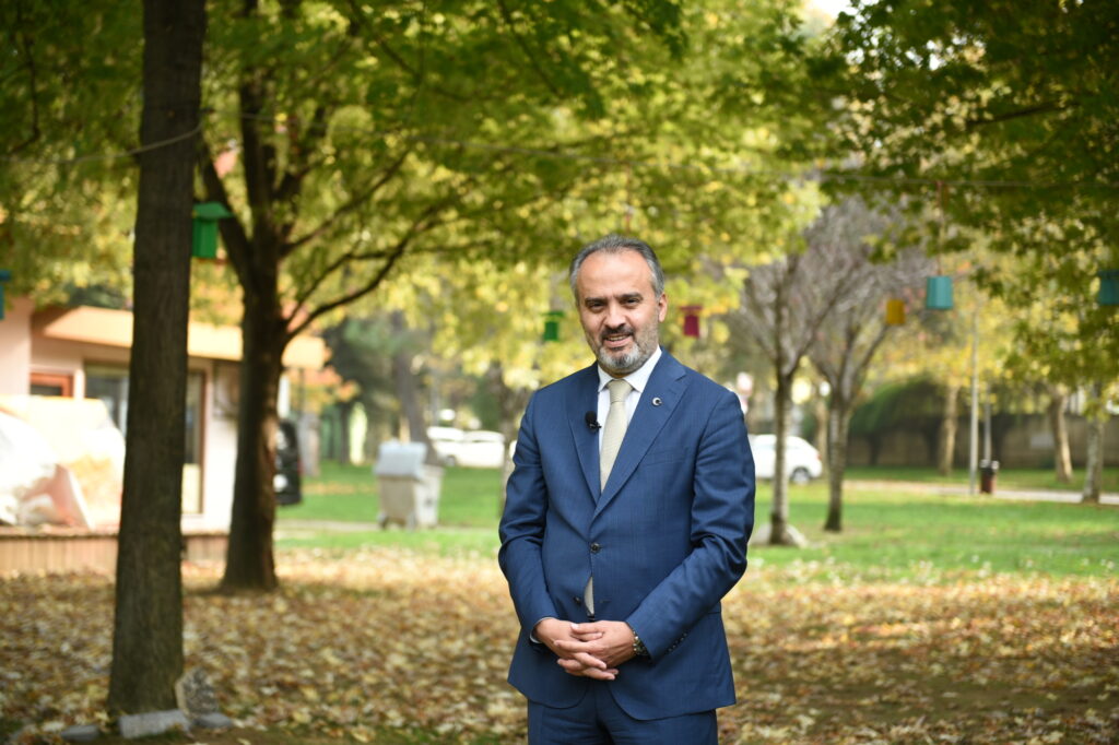 Bursa’nın çınarları koruma altında