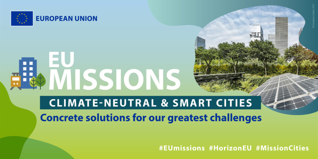 Bursa ‘100 iklim nötr kent için’ aday oldu