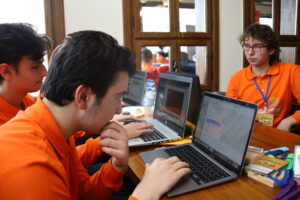 Gençlik hizmetlerini gençler tasarlıyor