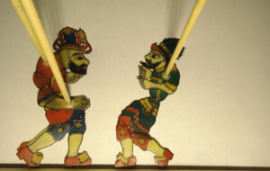 Ramazan’da hayal perdesine davetlisiniz