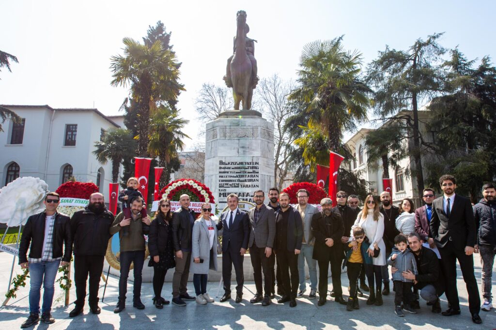 27 Mart’lar artık daha anlamlı