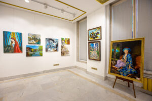 Kadın gözüyle Türk Dünyası Başkenti Bursa