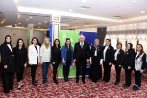 Kadın Gözüyle Kadim Şehir Bursa