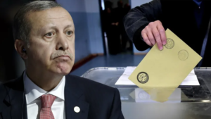 Gezici Araştırma’nın anketinden Erdoğan’a kötü haber! 2018’de AK Parti’ye oy veren seçmen…