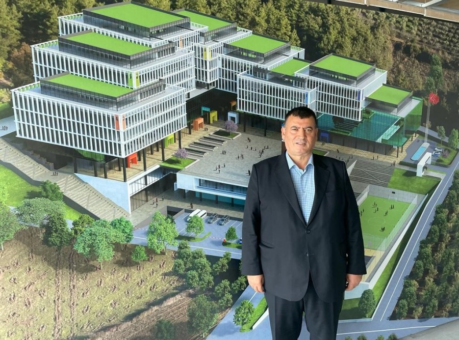 Bursa’ya müjde! Mudanya Üniversitesi onaylandı ve kuruldu