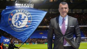 Mutki Aşiretinin lideri Muhsin Bayrak, Chelsea’yi satın alıyor! Pazarlıklar başladı