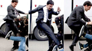 Tekmeci Yusuf Yerkel 6 Bin Euro Maaşlı Yeni Görevine Başladı