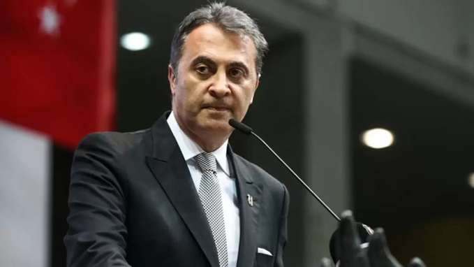 Fikret Orman’a 305 milyon liralık şok!