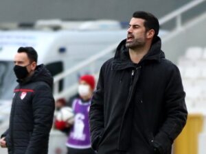 Volkan Demirel’e şoke eden suçlama: Genç futbolcuya küfür etti!