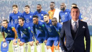 Chelsea’yi alacak Muhsin Bayrak kimdir… Para kaynakları neler