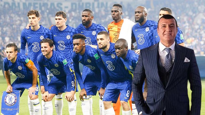 Chelsea’yi alacak Muhsin Bayrak kimdir… Para kaynakları neler