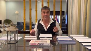 Sedat Peker’den uzun süre sonra ilk açıklama: Halil Falyalı’nın kardeşine yanıt verdi