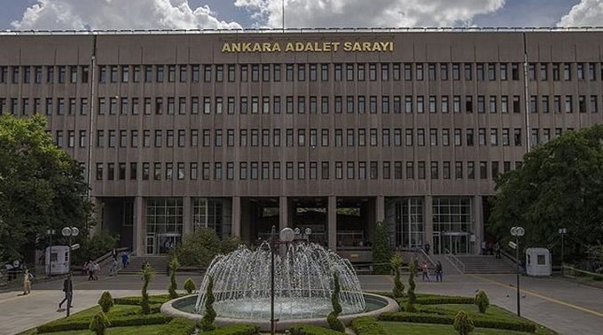 Milli Emlak dolandırıcılığı: Eski AKP Genel Merkezi çalışanına 7 milyonluk vurgun suçlaması