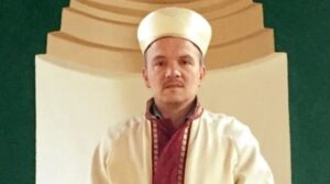 Müftü, Gençlik ve Spor İlçe Müdürlüğü’ne atandı