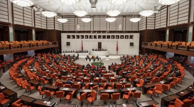 Seçim barajını yüzde 7’ye düşürecek kanun teklifi, yarın Meclis’e sunulacak