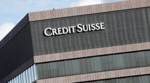 Credit Suisse’e Rusya yaptırımları hakkında soruşturma