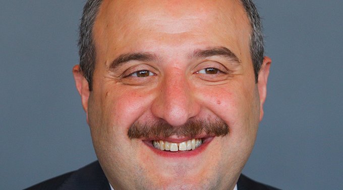 Varank: Ülkemiz hamdolsun ciddi atılım içinde