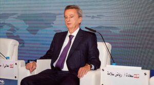 Lübnan Merkez Bankası Başkanı hakkında “sebepsiz zenginleşme ve kara para aklama” soruşturması