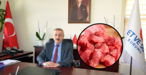 Et ve Süt Kurumu Genel Müdürü: Bizim fiyatlar düşüktü, uzun kuyruklar oluyordu, bu nedenle fiyatı artırdık