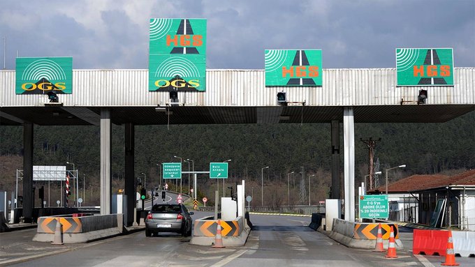 Araç sahipleri dikkat: OGS dönemi sona eriyor