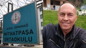 Sınıfta ‘harem selamlık’ düzen isteyen müdür, öğretmenlerin kıyafetine de karışmış