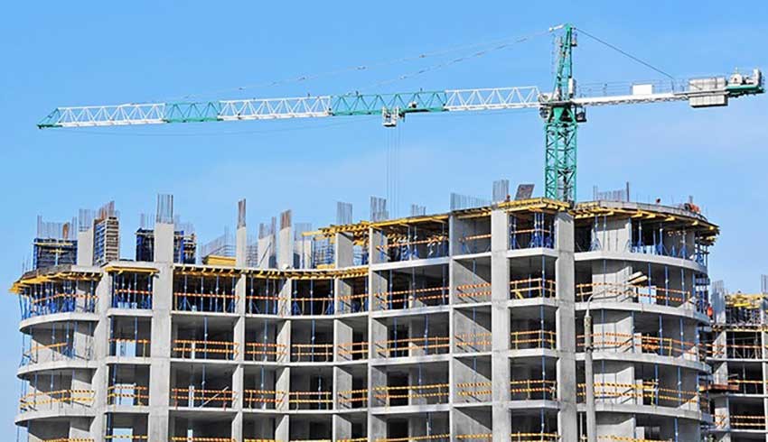 Müteahhitler, vadesi geçmiş vergi borçlarını kamu alacaklarından mahsup edebilecek