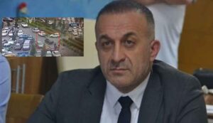 İBB’nin silahla terör estiren müdürüne 3 yıl hapis istemi!