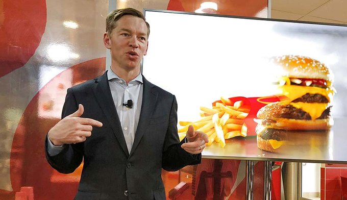 Rusya’ya şok! Dünya devi 850 mağazasını birden kapatıyor