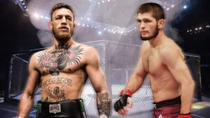 Dünyaca ünlü UFC dövüşçüsü Chelsea’ya talip oldu!