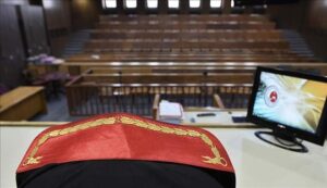 Fetö Borsası davasında karar