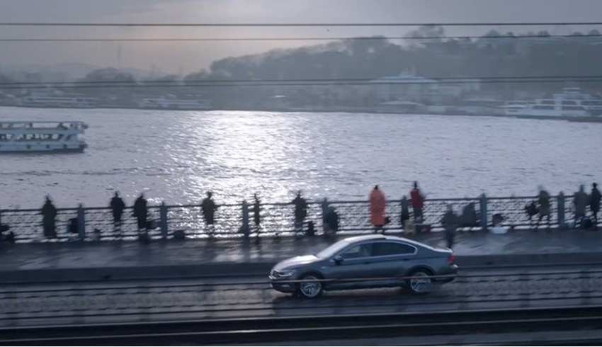 Çalıntı reklama 10.5 milyon TL ceza