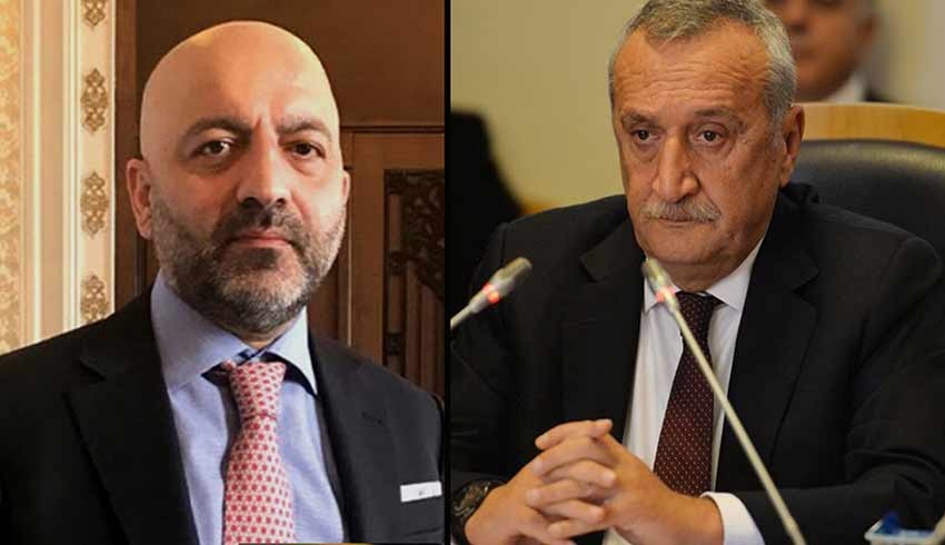 Sedat Peker’in videolarıyla gündeme gelen Mansimov: Mehmet Ağar bir hiçtir, balondur