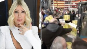 “Mücevheri alım gücü kolaylaştı” diyen Seda Sayan’a tepki yağıyor: Yağ fiyatlarından haberin var mı?