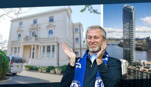Rus milyarder Abramovich’den kelepir satış: Londra’daki mülklerini satıyor; Chelsea’yi satmaya çalışıyor