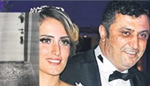 Mahsun Kırmızıgül’ün kardeşi dehşeti yaşattı