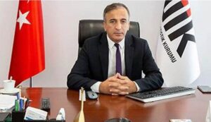 Tüik’te baş döndüren bir atama! Üç kez görevden alındı yine atandı