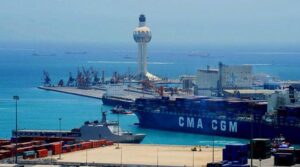 Cidde Limanı’nda 1.6 milyon uyuşturucu hap ele geçirildi