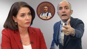 Bu bir skandaldır! Halk TV yayıncıların Youtube gelirlerine göz dikti!